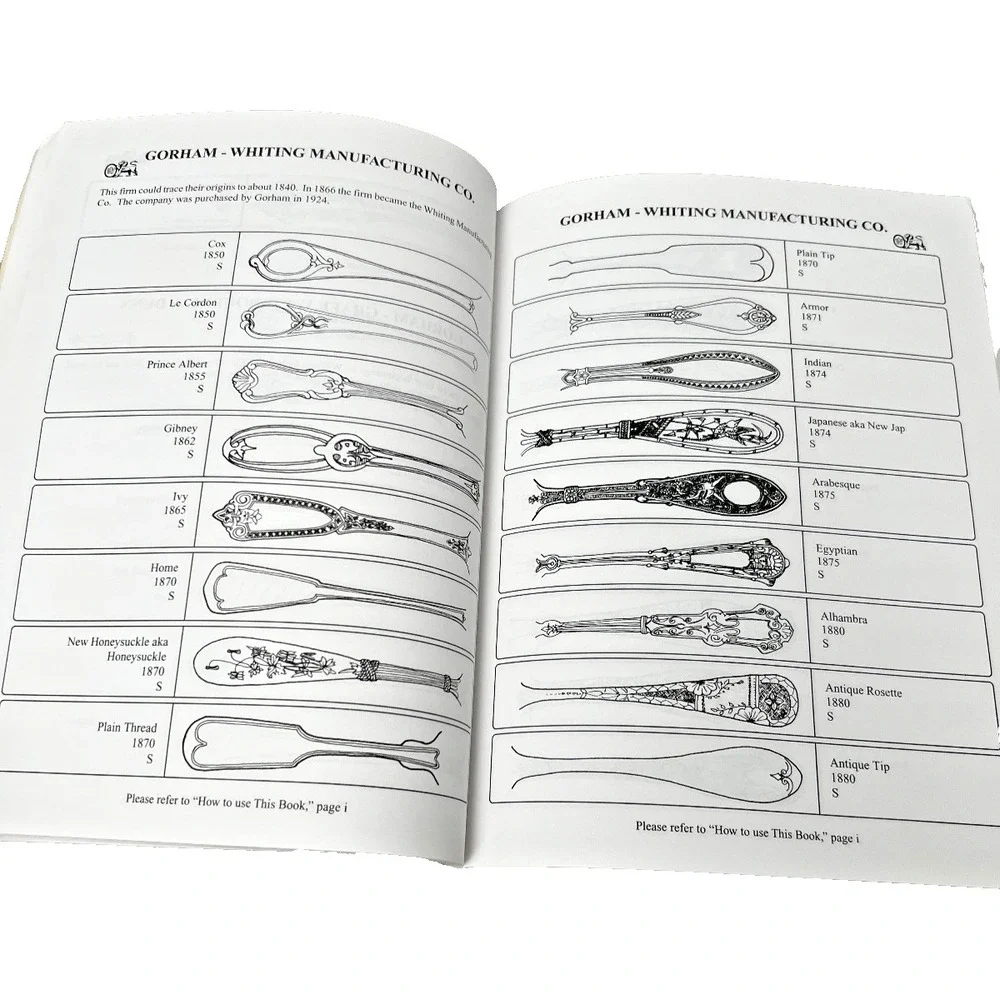 Sterling Flatware, Vol.2: An Identification and Value Guide by Tere Hagan: Used